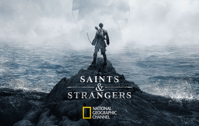 Saints & Strangers / Saints and Strangers (2015)