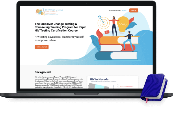 e-learning app development company