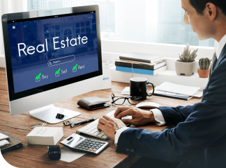 Real Estate CRM Services