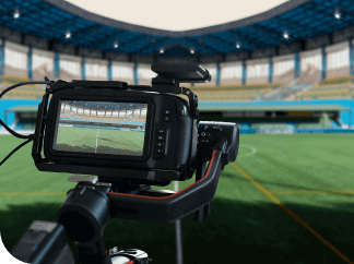 Sports Live Streaming App Development