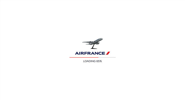 Airfrance Feature 1