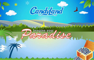 Candyland Paradise
