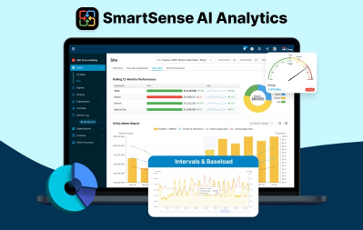 AI-Powered Data Analytics Solution for IoT Devices