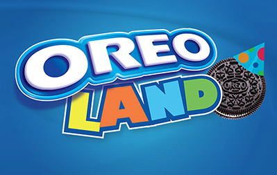 Oreo Land