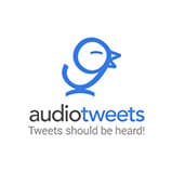 Audio Tweets