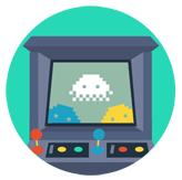 HTML5 Arcade Game Development