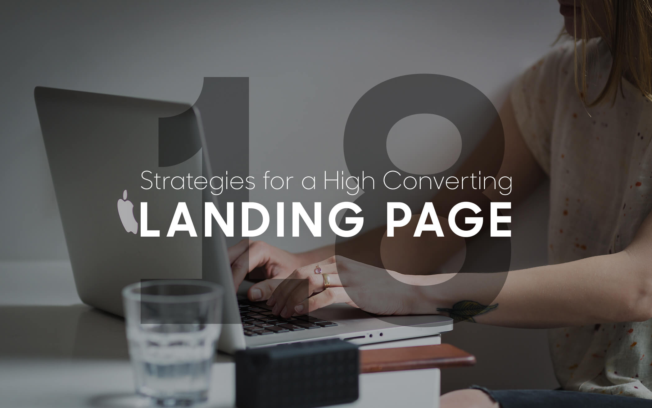 How to Create a High-Converting Landing Page on Squarespace: Expert Tips