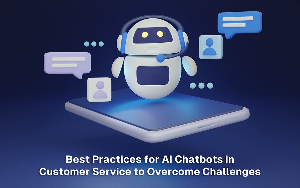 Elevate Customer Experiences: Unleashing the Power of AI Chatbots
