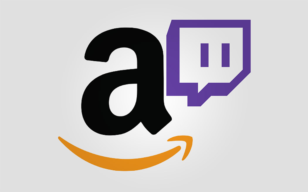 Amazon Bought Twitch, But Why?