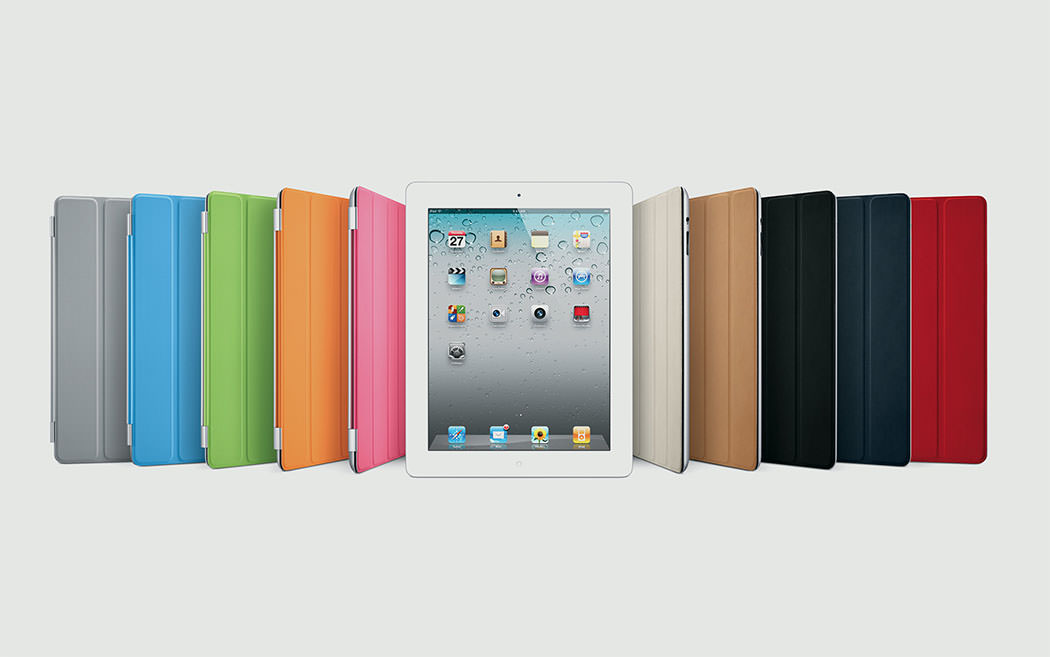 Apple Updates: iPad 2 launching soon in US markets