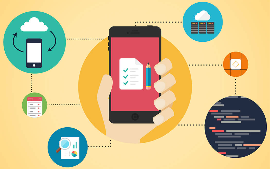 Things To Consider When Automating Mobile App Testing