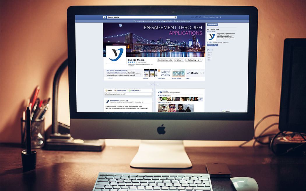 Facebook Timeline: Benefits for Digital Marketers and Companies