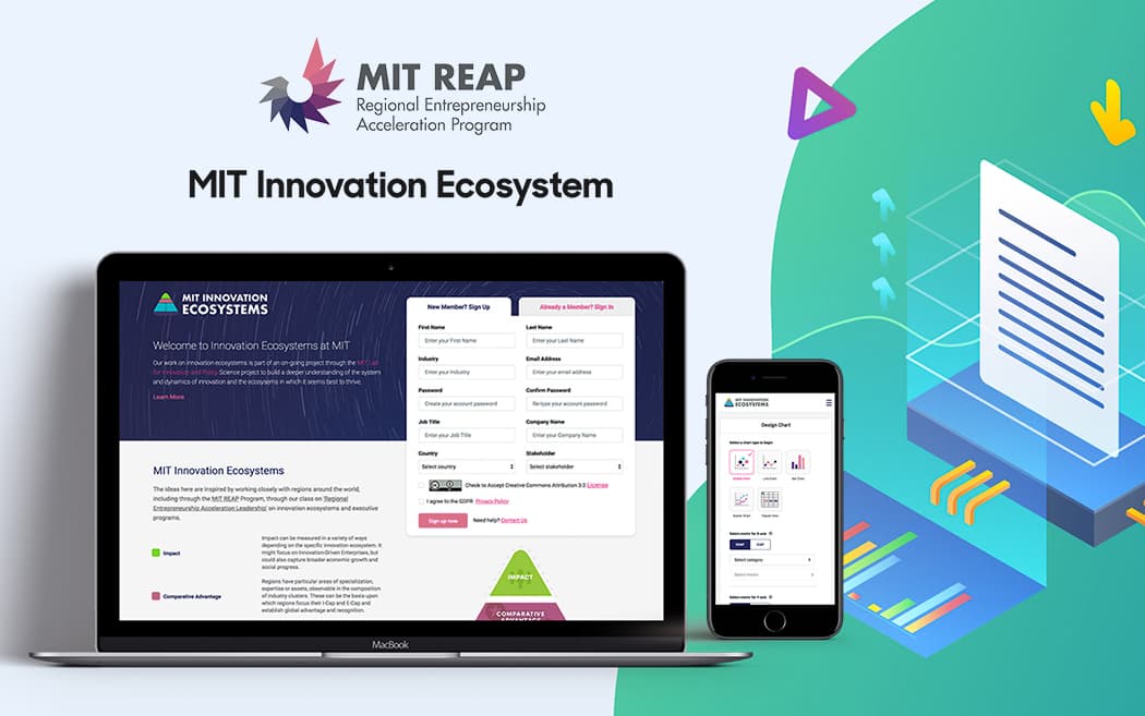 MIT Innovation Ecosystems