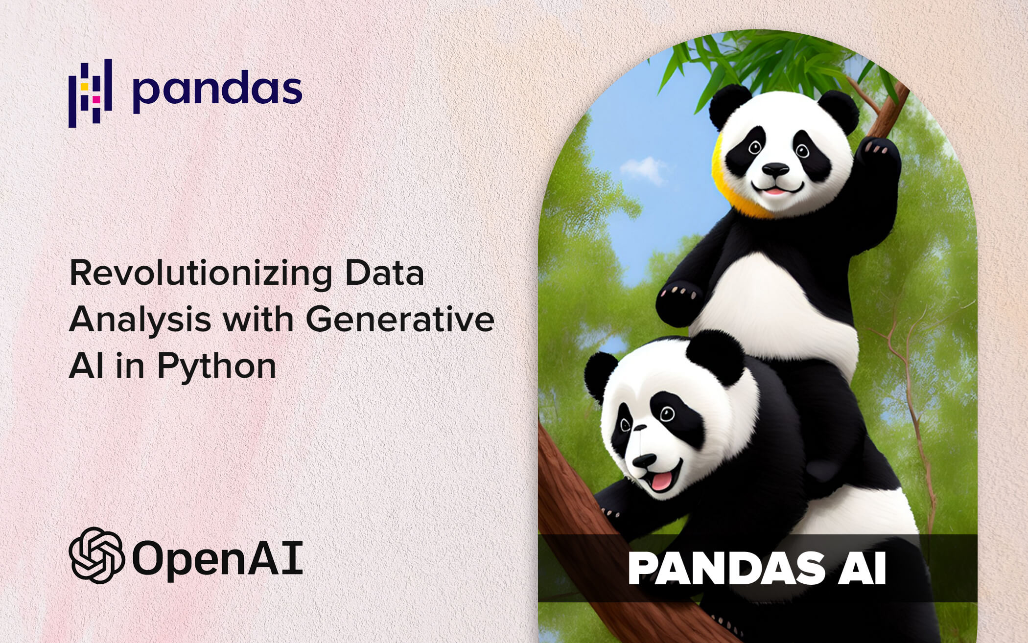 Pandas AI: Revolutionizing Data Analysis with Generative AI in Python