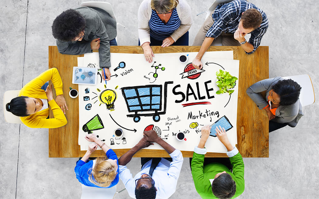 E-commerce businesses should focus on creating experiences