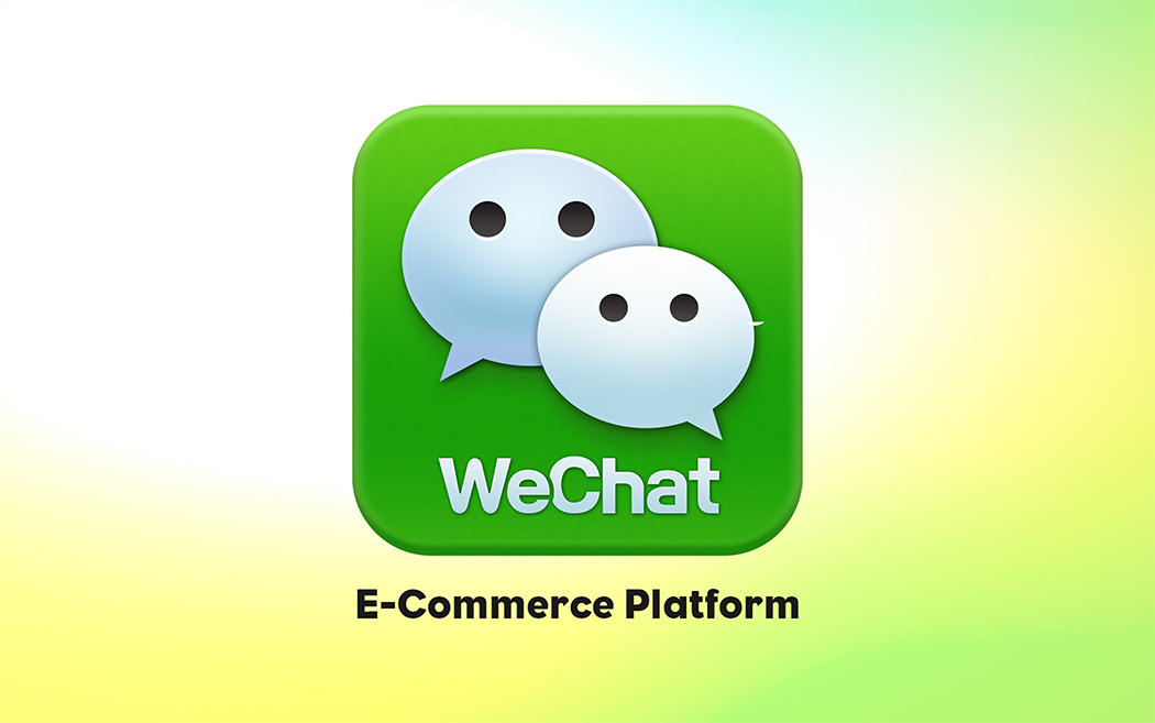 WeChat Opens Ecommerce Platform on Mobile Phones