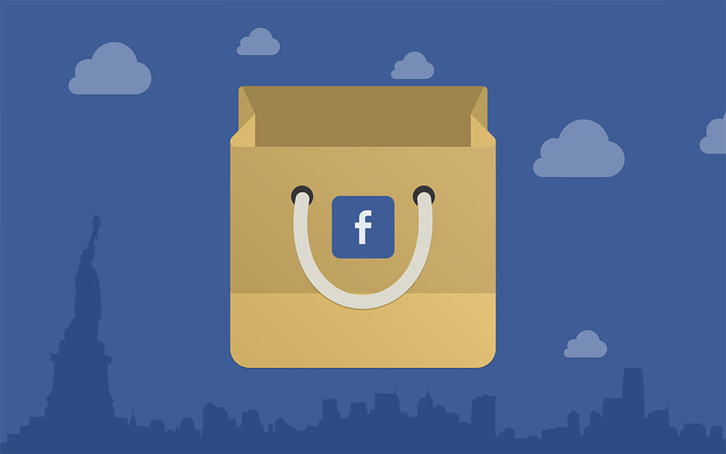 How Businesses use Facebook as Ecommerce, FB Connect