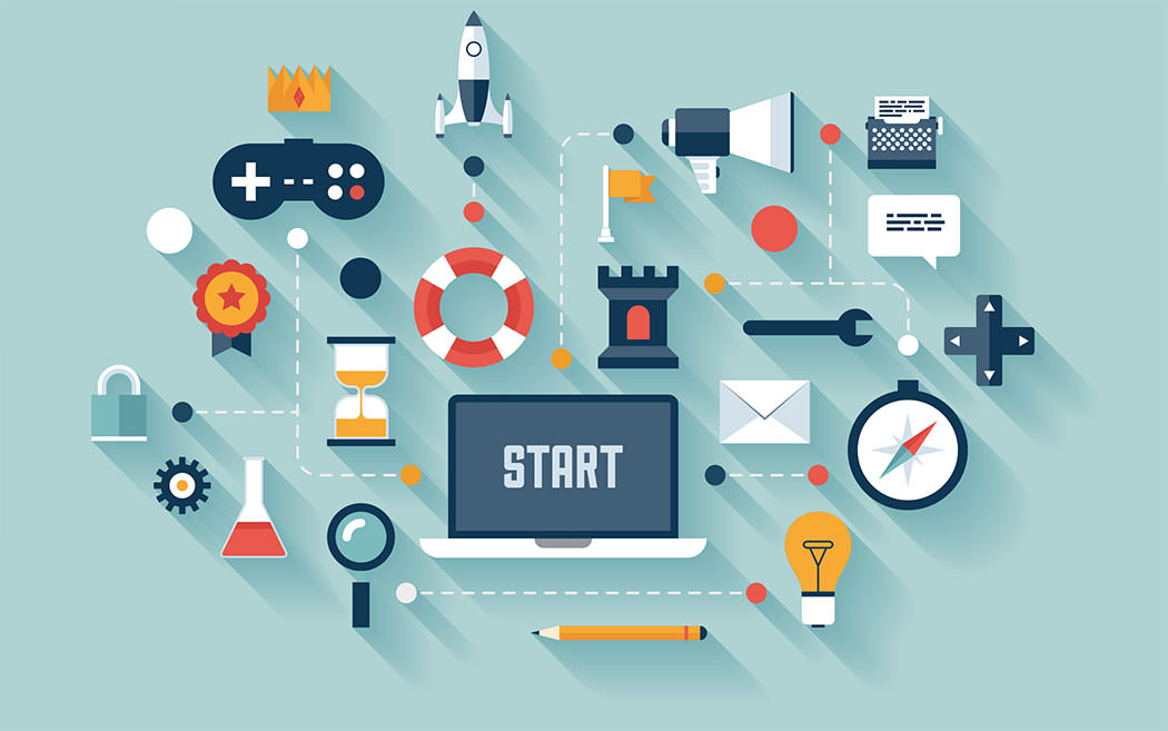 Gamification and UX Design «