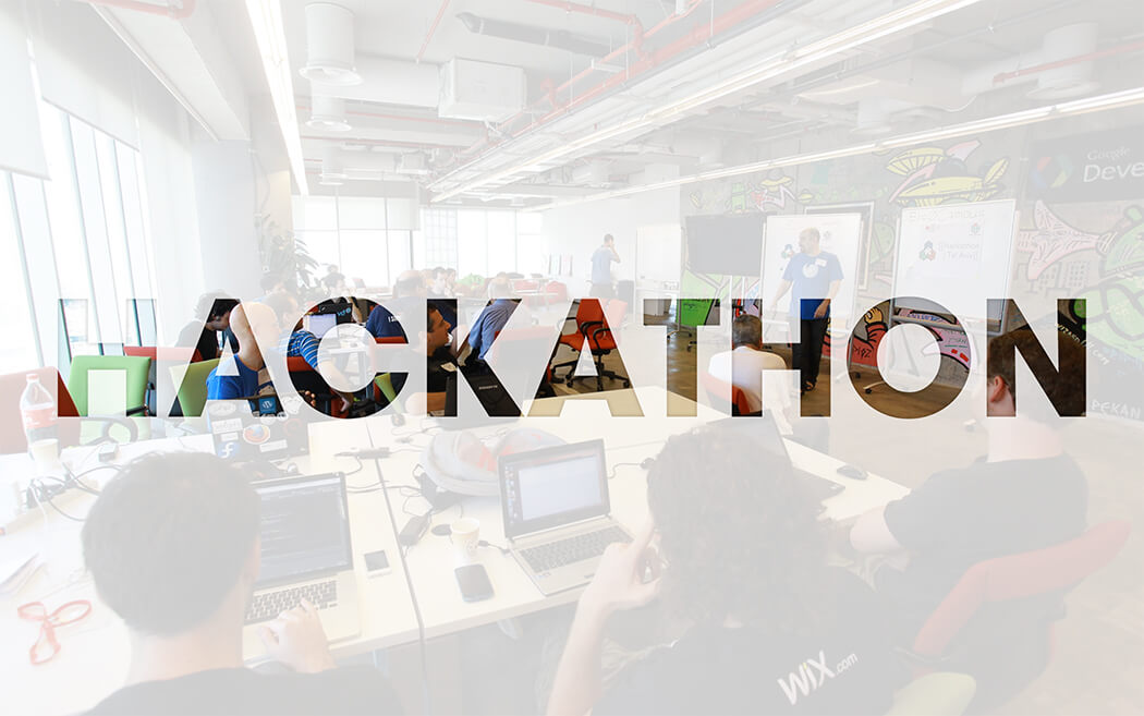Why A Hackathon Might Be A Good Idea For Your Company