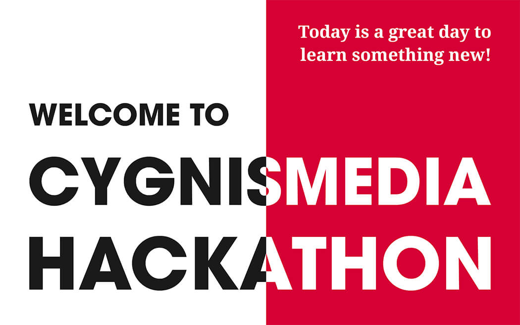 Cygnis Media Hackathon 2015