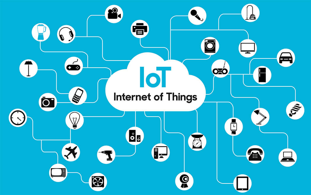 Challenges of Internet of Things (IoT) Adoption for Enterprises