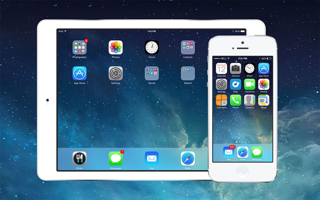 iOS 7 Reviews and Features â€“ Good, Better or the Best Apple OS