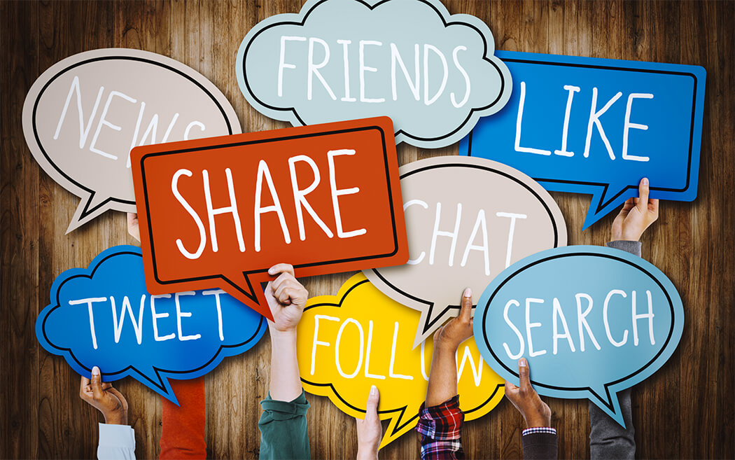 Social Media Campaigns Need To Look Beyond Facebook & Twitter