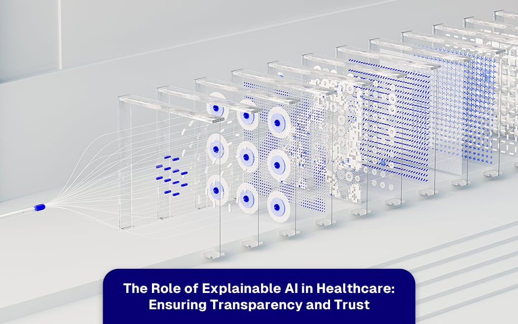 Unveiling the Power of Explainable AI in Healthcare: Building Transparency and Trust in the Digital Age