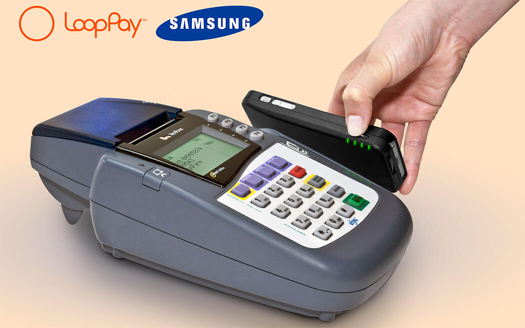 Samsung acquires LoopPay to build its own mobile payment system