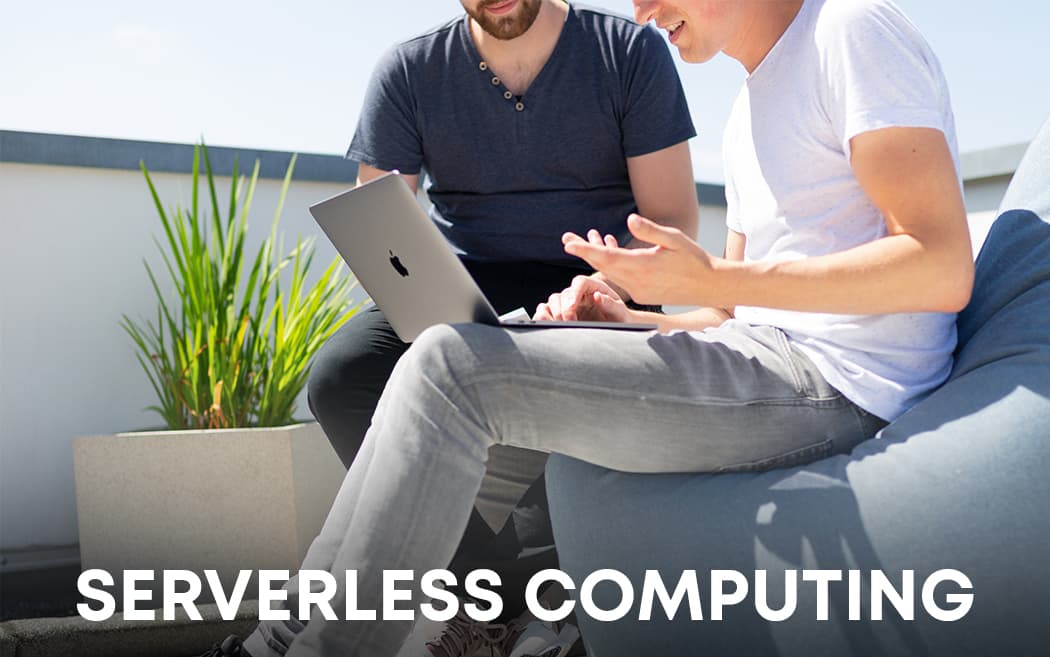 Serverless Computing Is The Way Forward For Developers