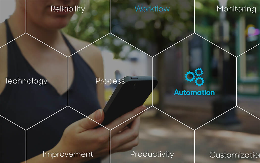 3 Reasons why you May want to Automate your Workflow